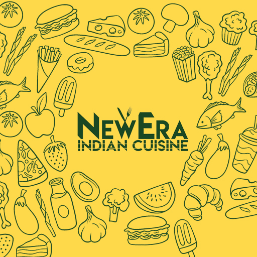 New Era Indian Cuisine restaurant
